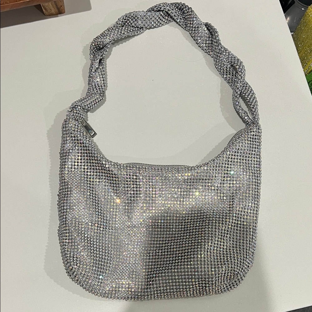 Zara bag